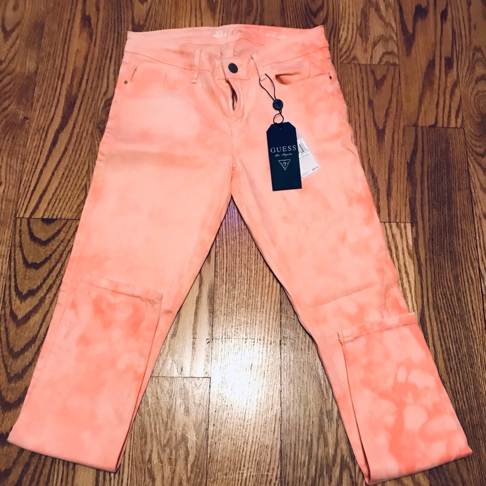 Guess jeans women size 27